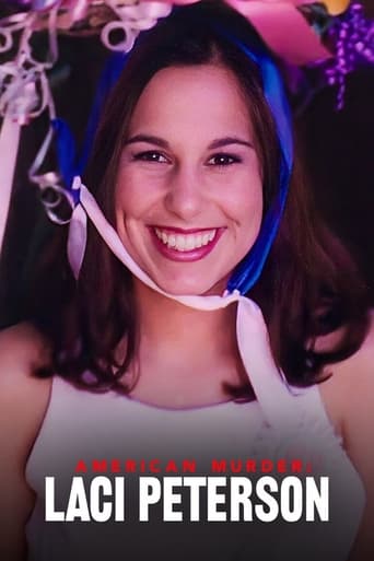 Portrait for American Murder: Laci Peterson - Miniseries