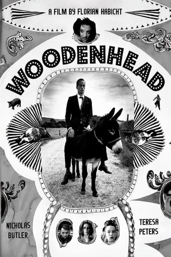 Poster of Woodenhead