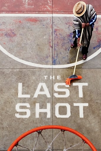 Poster of The Last Shot