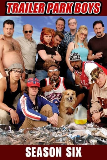 Portrait for Trailer Park Boys - Season 6