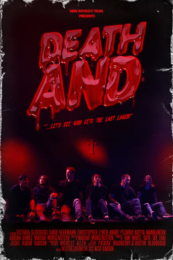 Poster of Death And