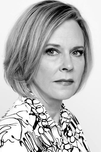 Portrait of JoBeth Williams