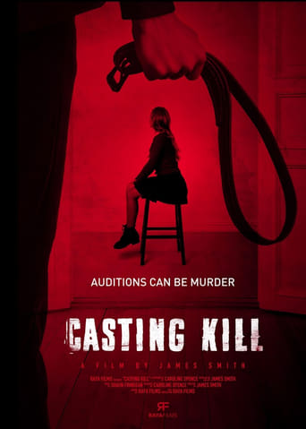 Poster of Casting Kill