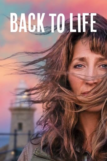 Poster of Back to Life