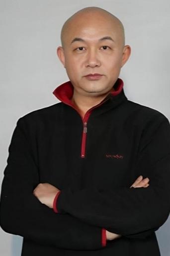 Portrait of Liu Qin