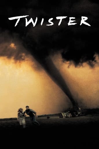 Poster of Twister