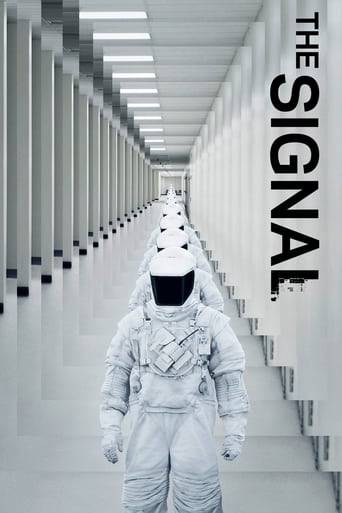 Poster of The Signal