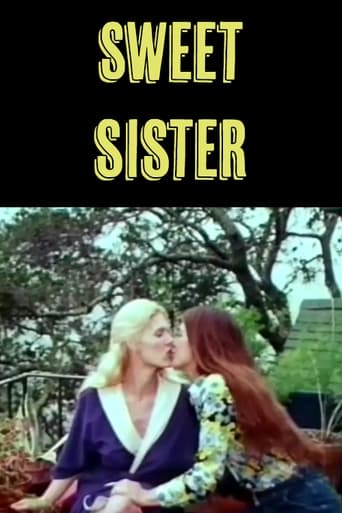 Poster of Sweet Sister