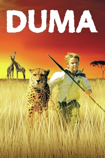 Poster of Duma