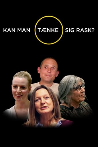 Poster of Kan man tænke sig rask?