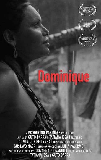 Poster of Dominique