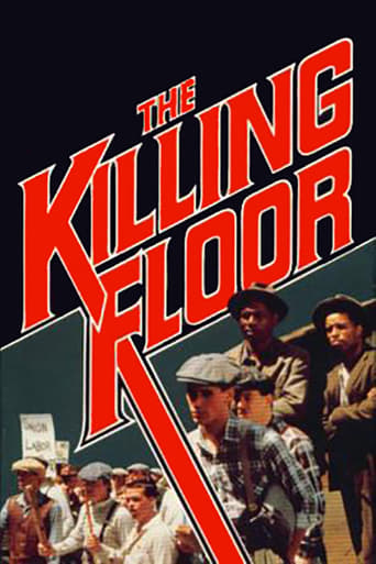 Poster of The Killing Floor