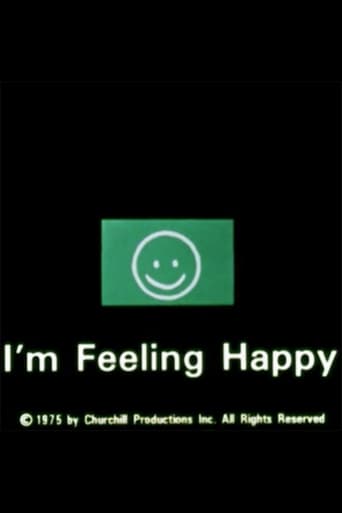 Poster of I'm Feeling Happy