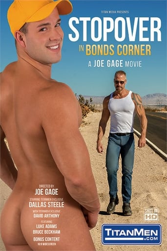 Poster of Stopover in Bonds Corner