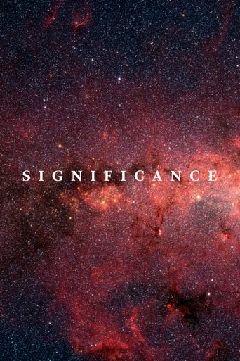 Poster of Significance