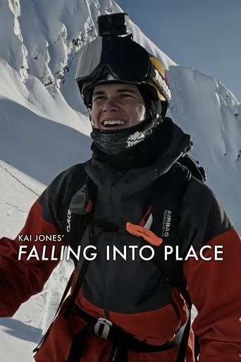 Poster of Falling into Place: Kai Jones