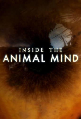 Portrait for Inside the Animal Mind - Season 1