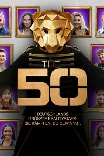 Poster of The 50