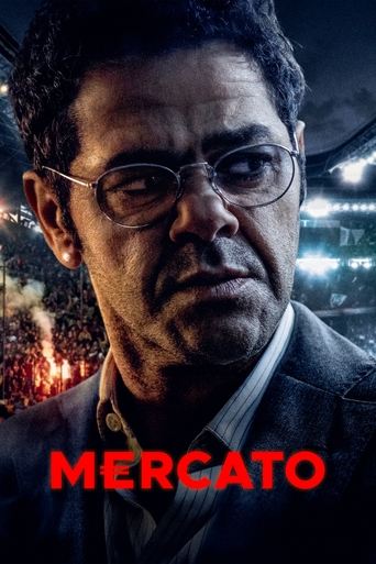 Poster of Mercato