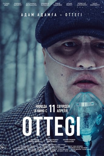 Poster of Ottegi