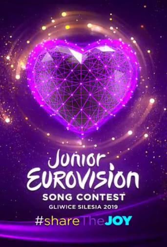 Portrait for Junior Eurovision Song Contest - Gliwice 2019