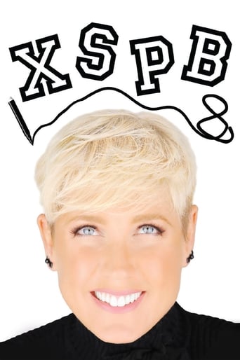 Poster of Xuxa Só Para Baixinhos 8: Escola