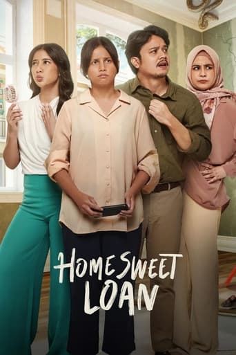 Poster of Home Sweet Loan