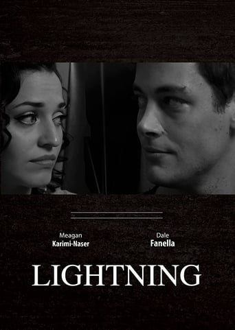 Poster of LIGHTNING