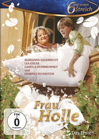 Poster of Frau Holle