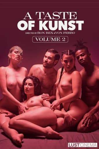 Poster of A Taste of Kunst Vol. 2