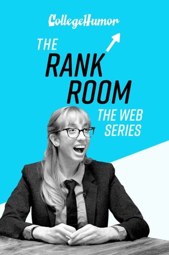 Poster of The Rank Room: The Web Series