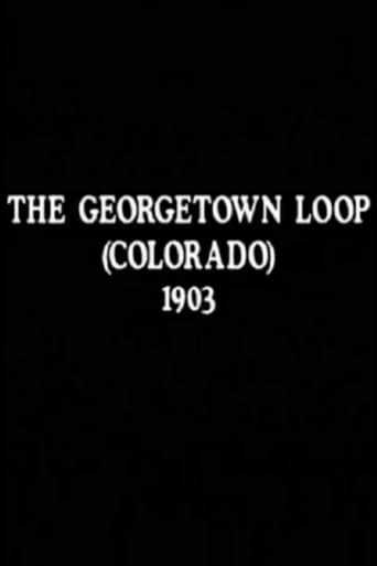 Poster of The Georgetown Loop (Colorado)