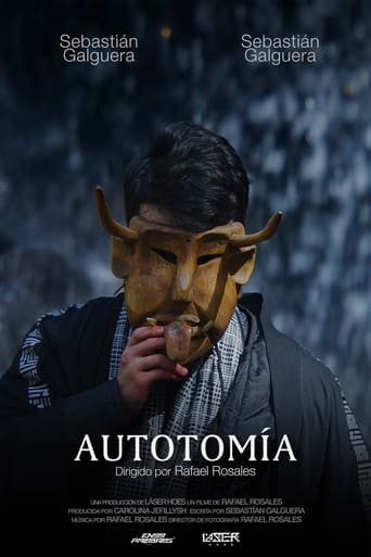 Poster of Autotomía