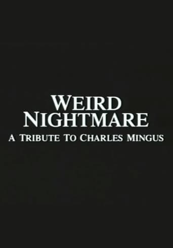 Poster of Weird Nightmare