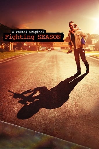 Poster of Fighting Season