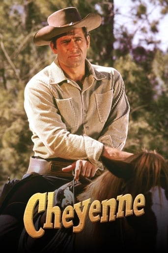 Poster of Cheyenne