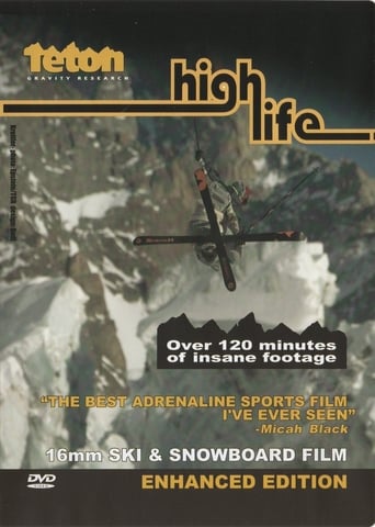 Poster of High Life