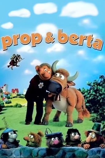 Poster of Prop and Berta