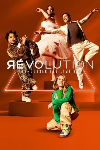 Portrait for Revolution - Season 5