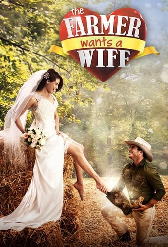 Poster of The Farmer Wants a Wife