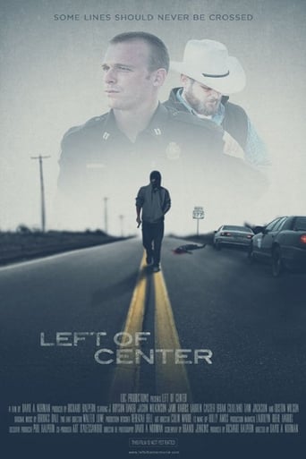 Poster of Left of Center