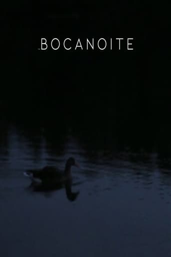 Poster of Bocanoite