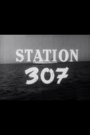 Poster of Station 307