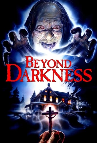 Poster of Beyond Darkness