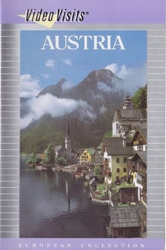 Poster of Austria: The Land of Music