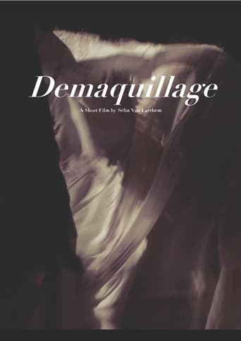 Poster of Demaquillage