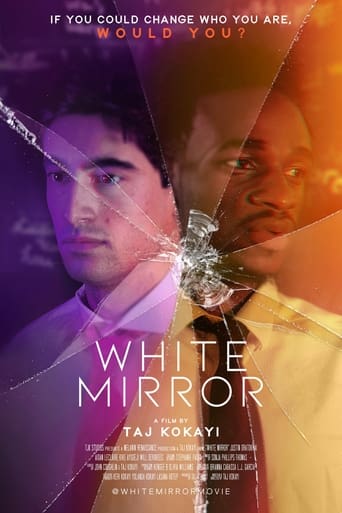 Poster of White Mirror