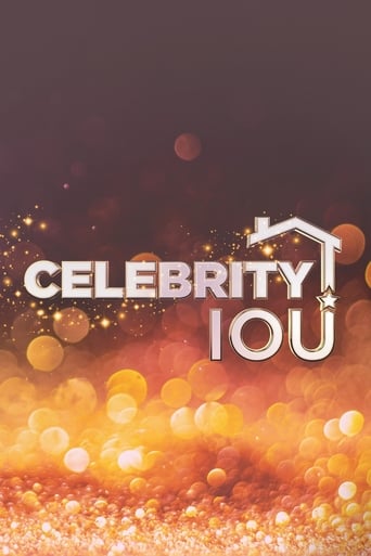 Portrait for Celebrity IOU - Season 1