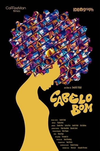 Poster of Curly Power