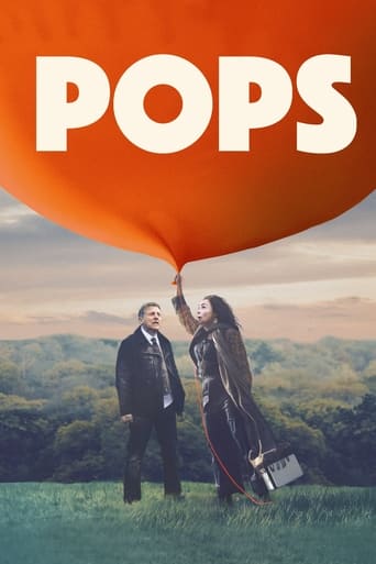 Poster of Pops